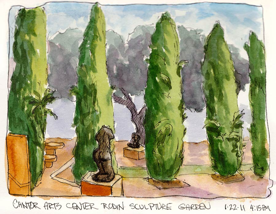 stanford-trees