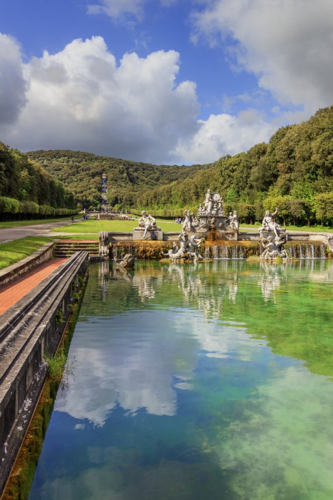 Giardino italiano