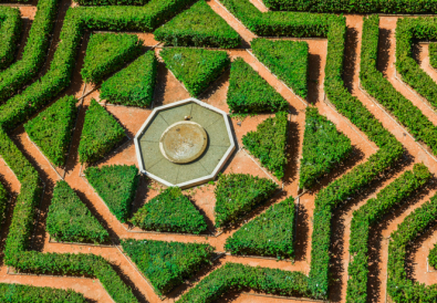 Giardini labirinto
