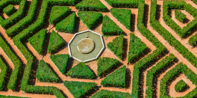 Giardini labirinto