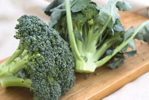 Broccoli stagione dicembre