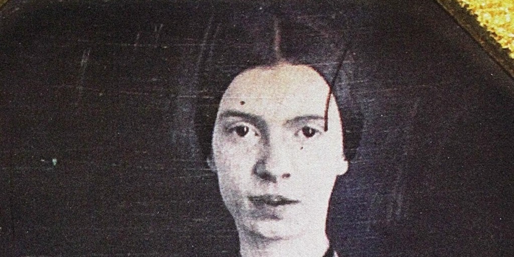 L Estate è Finita Di Emily Dickinson