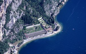 Limonaia Pra de la Fam Parco Alto Garda