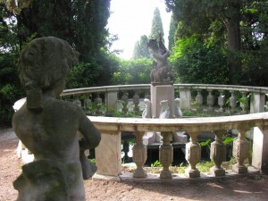 i Giardini Botanici Hanbury