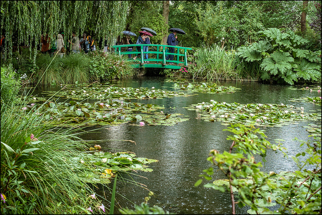 Foto di Poul-Werner Dam