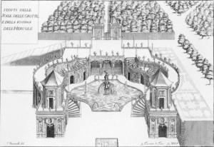 La reggia di venaria e villa capriglio