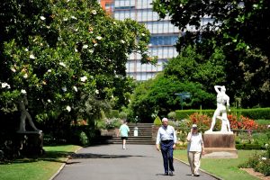 Royal Botanic Gardens, Sydney