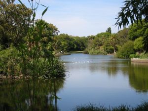 Royal Botanic Gardens, Melbourne