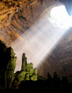 Grotte di Catellana, Bari