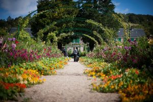 Jardin de Claude Monet, Giverny