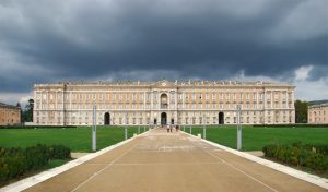 Reggia di Caserta, Caserta