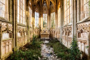 La natura incontra l'architettura di JAMES KERWIN PHOTOGRAPHIC 2016