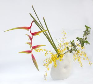 Ikebana l'arte giapponese 11