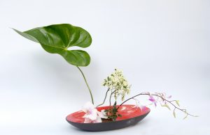 Ikebana l'arte giapponese 12