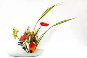 Ikebana l'arte giapponese 10