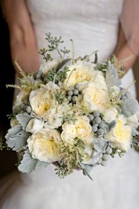 Bouquet da sposa invernale 01