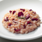 Risotto al radicchio rosso ricetta febbraio