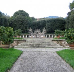 il parco di villa Merlia (5)