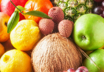 Quale frutta esotica seminare