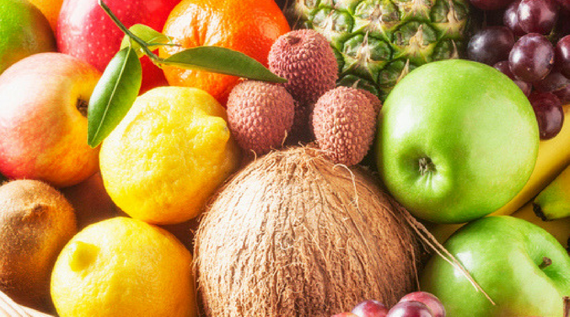 Quale frutta esotica seminare