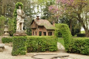 Castello medievale grazzano visconti