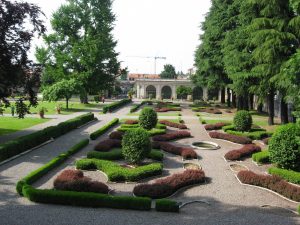 Castello medievale grazzano visconti