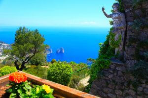 Giardini Augusto Capri