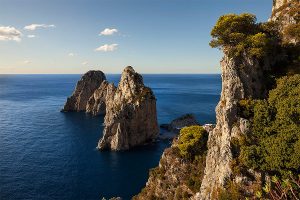 Giardini Augusto Capri