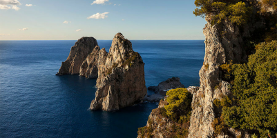 Giardini Augusto Capri