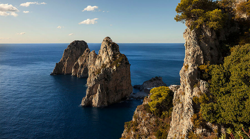 Giardini Augusto Capri