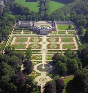 Palazzo di Het Loo, Paesi Bassi