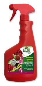 Fito protezione totale rose