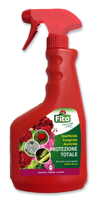 Fito protezione totale rose