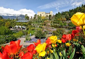 giardini castel trauttmansdorff (8)