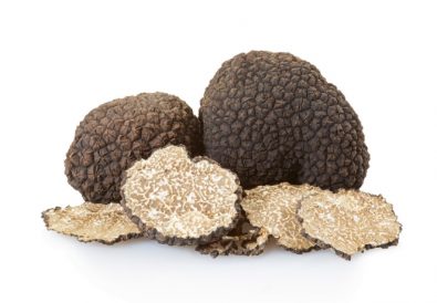 Tartufo Nero