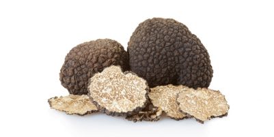 Tartufo Nero