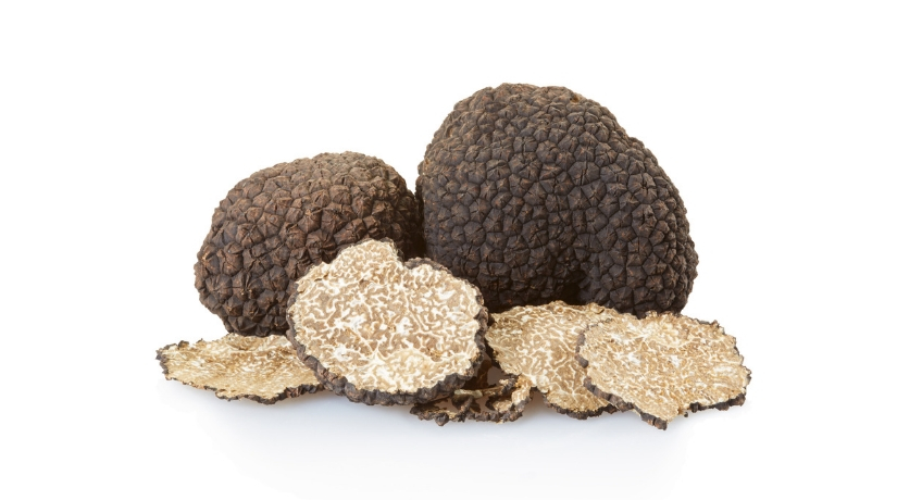 Tartufo Nero