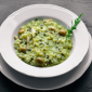 primavera ricetta risotto