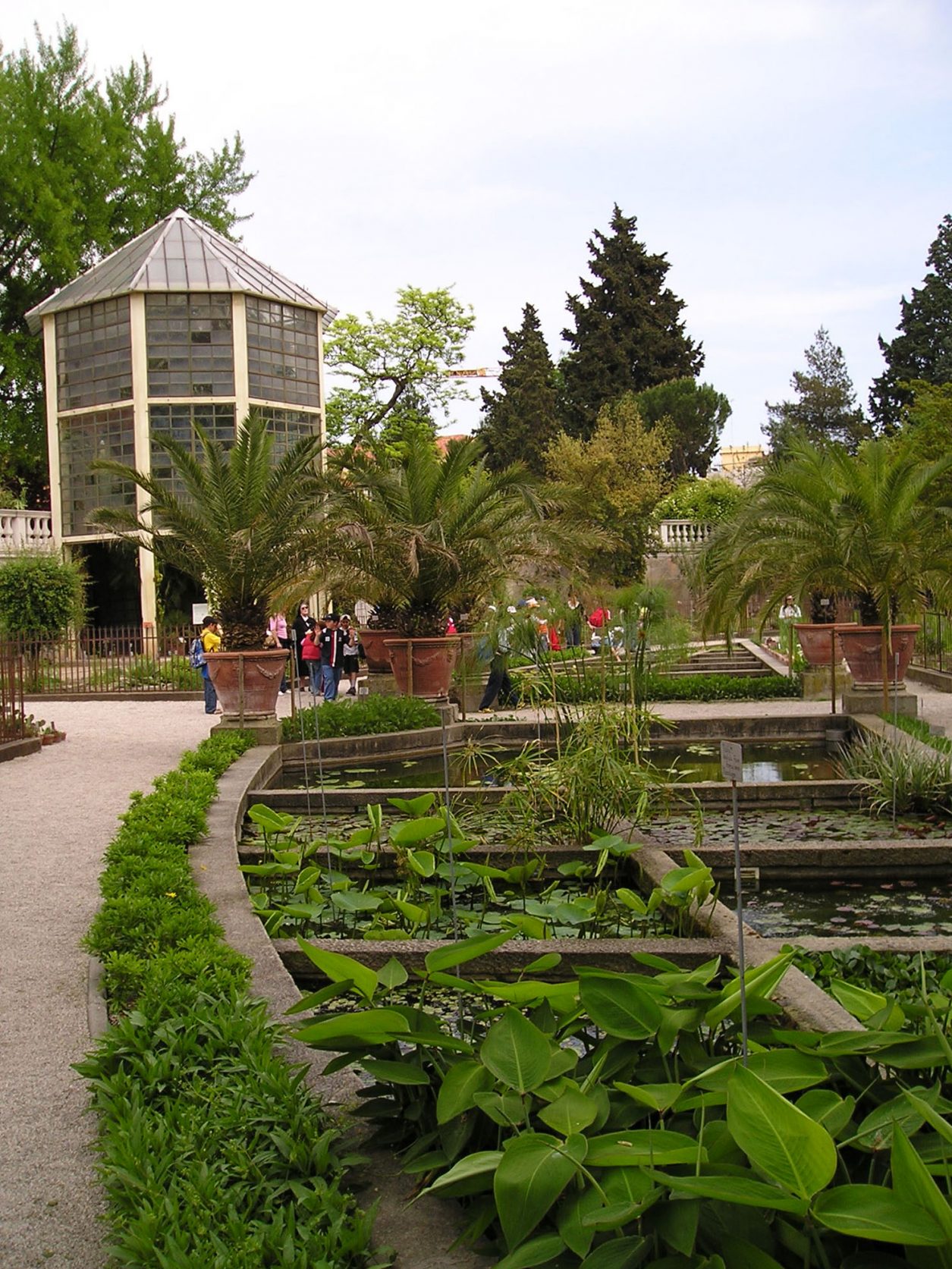 Orto botanico Padova