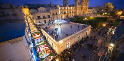 Infiorata di Noto