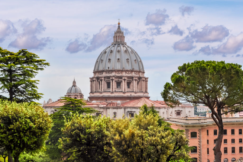 Giardini vaticani 01