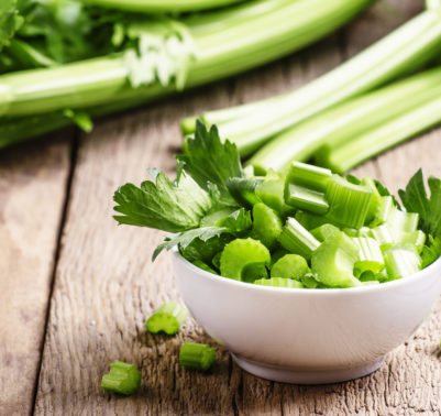 Ricetta pesto di sedano