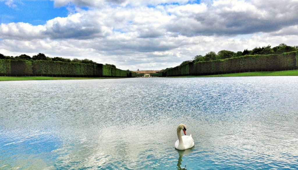 Giardini Versailles