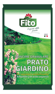 FITO CONCIME PRATO GIARDINO