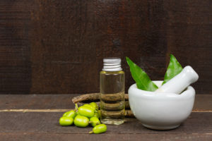 benefici olio di neem