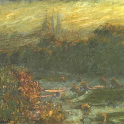 Monet: Jardin des Tuileries 1875 onet_-_Jardin_des_Tuileries_-1875