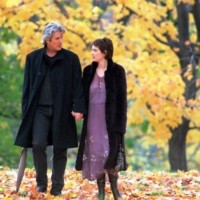 Autumn in New York Autumn in New York - Central Park - the mall