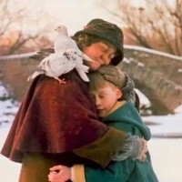 Mamma ho riperso l'aereo Mamma ho riperso l'aereo - Central Park