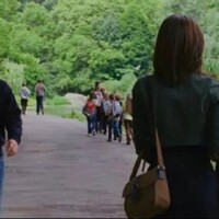 Spiderman 3 Spiderman 3 - Central Park