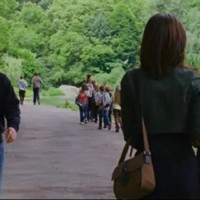 Spiderman 3 Spiderman 3 - Central Park